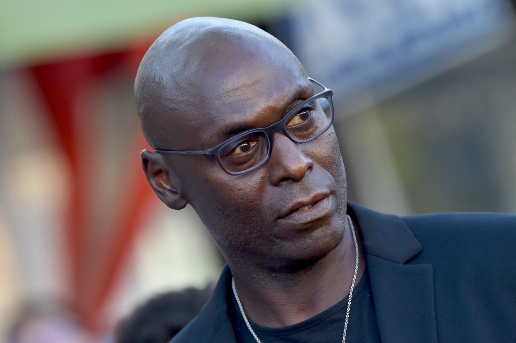 Who is Lance Reddick? 5 Things About 'John Wick' Actor Dead