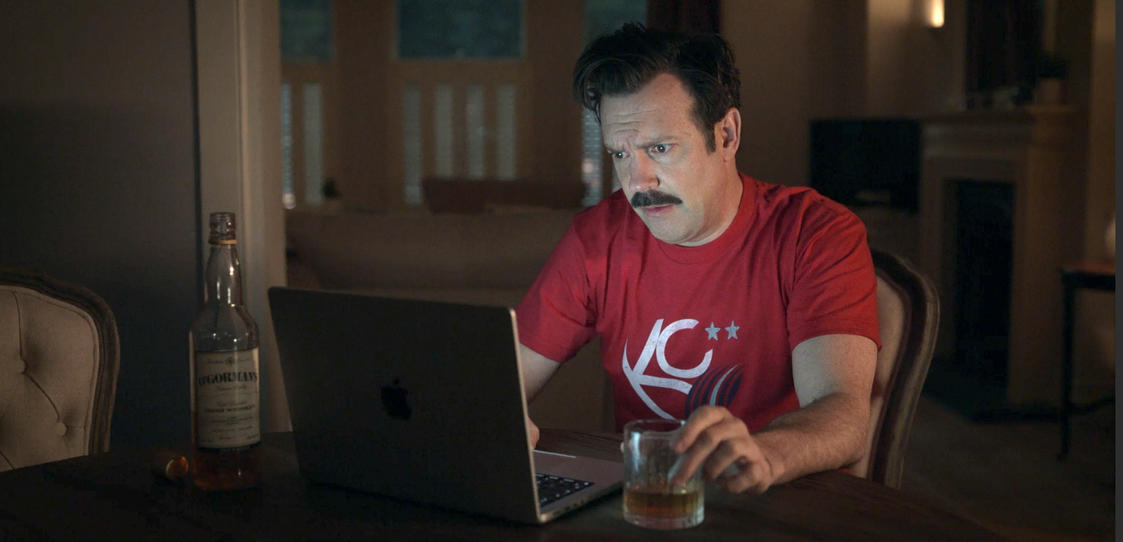 Ted Lasso, Season 3: Comparing actual soccer players to Zava after Episode  3 - DraftKings Network