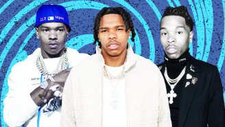 The Best Lil Baby Songs, Ranked