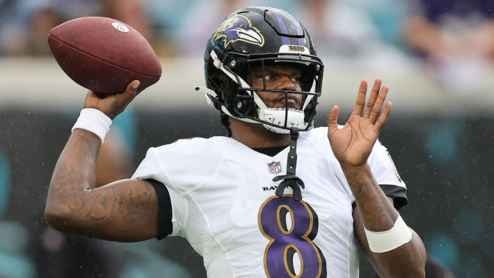 Madden NFL 24 - Baltimore Ravens Roster And Ratings - GameSpot