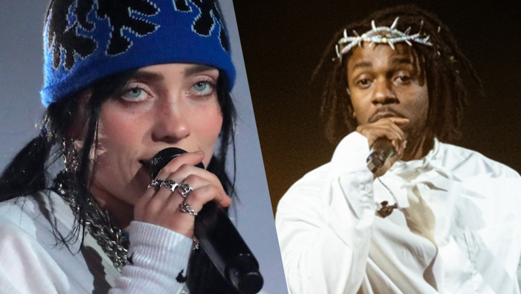 Kendrick Lamar, Red Hot Chili Peppers, Billie Eilish To Headline  Lollapalooza 2023 Summer Music Festival in Chicago's Grant Park; Full  Lineup Revealed – NBC Chicago