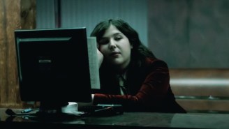 Lucy Dacus’s ‘Night Shift’ Video Arrived Five Years After The Song’s Release And Features A ‘Yellowjackets’ Star