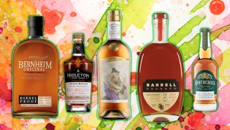The Best Whiskeys To Chase Down This March