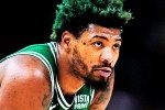 Marcus Smart Talks Art And What He Learned From Playing In The NBA Finals