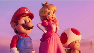 Chris Pratt Is ‘Grateful’ For The Polarizing Reaction To His Casting As Mario