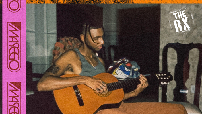 Masego 'Masego' Review: A Journeyman Guided By The Music