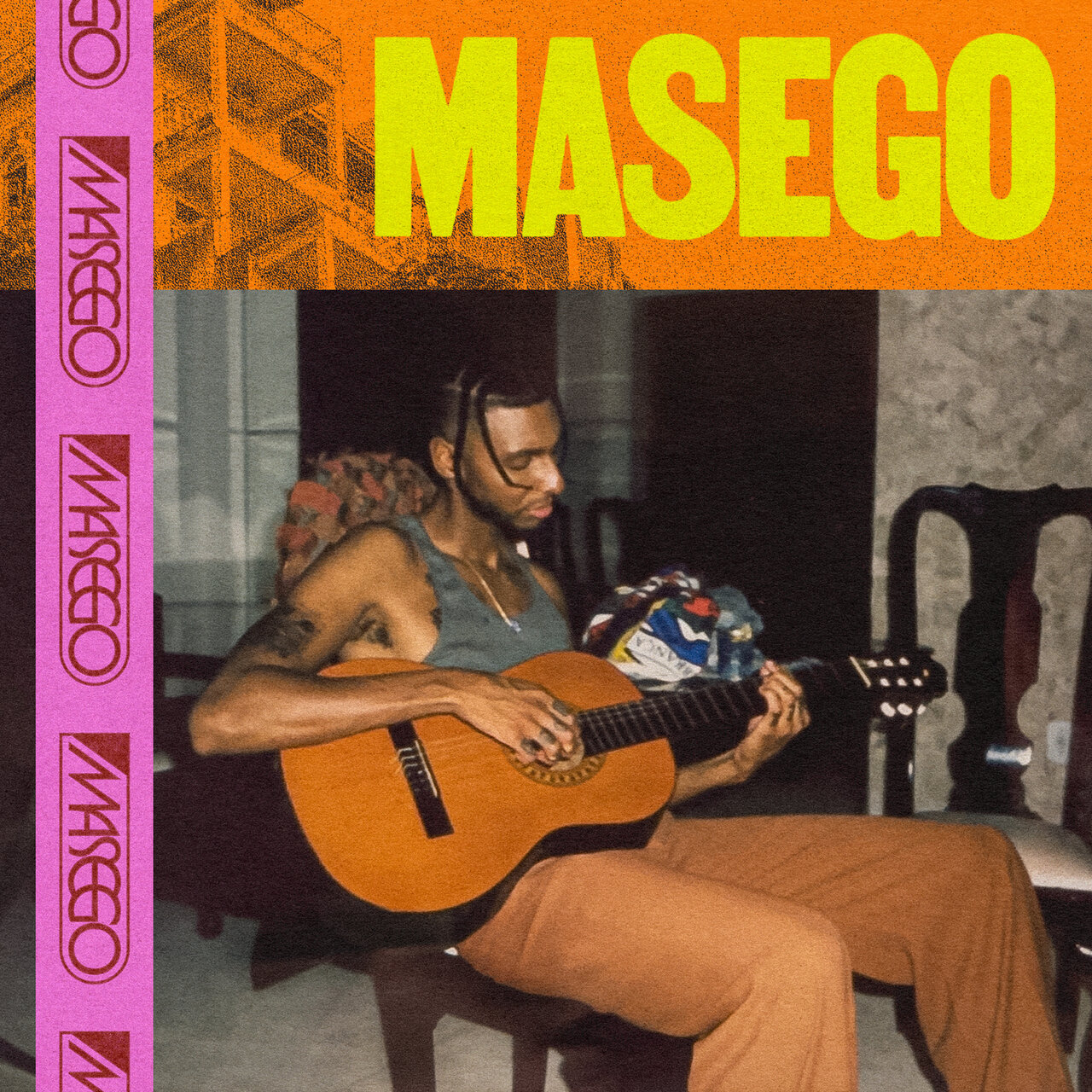 masego masego