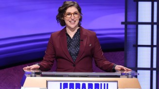 The ‘Jeopardy!’ ‘High School Reunion Tournament’ Is Really Driving Some Fans Up A Wall