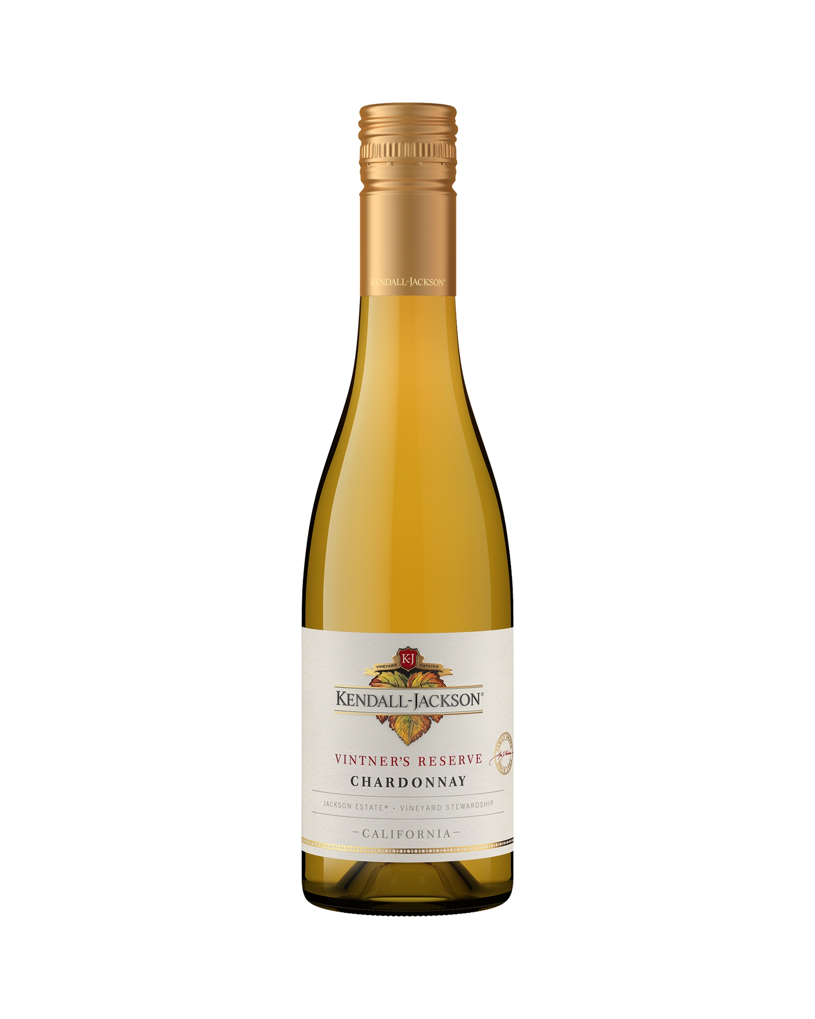 Kendall Jackson's Vintiners Reserve Chardonnay