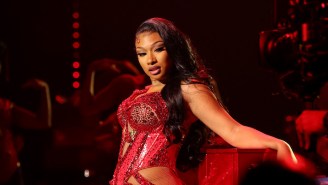 Megan Thee Stallion Revealed She’s Not Signed To A Label And Explained Why She’ll Stay Independent