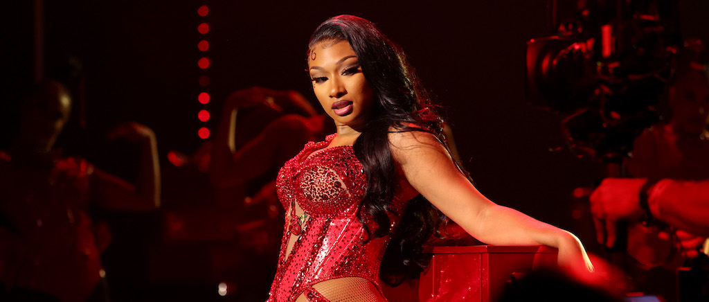 Why Do Megan Thee Stallion And Nicki Minaj Have Beef? #NickiMinaj