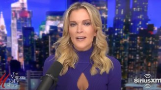 Megyn Kelly Is Slamming Fox News For Not Deciding To ‘Ride’ Tucker Carlson’s Jan. 6 Footage That Even Republicans Think Is ‘Bullsh*t’