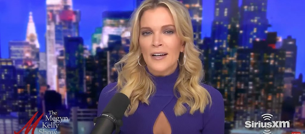 Megyn Kelly