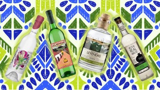 Bartenders Name The Single Best Sip Of Mezcal They’ve Ever Had