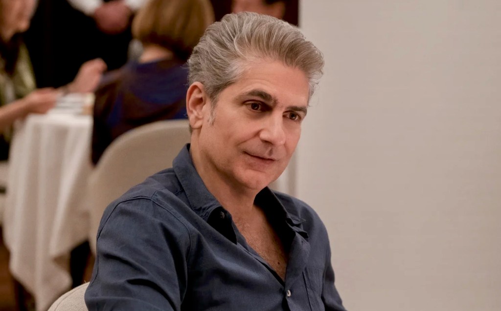 Michael Imperioli Bans ‘Bigots’ From Watching ‘The Sopranos’, ‘The White Lotus’, ‘Goodfellas’ and All It’s All About After Anti-LGBTQIA+ Supreme Court Ruling