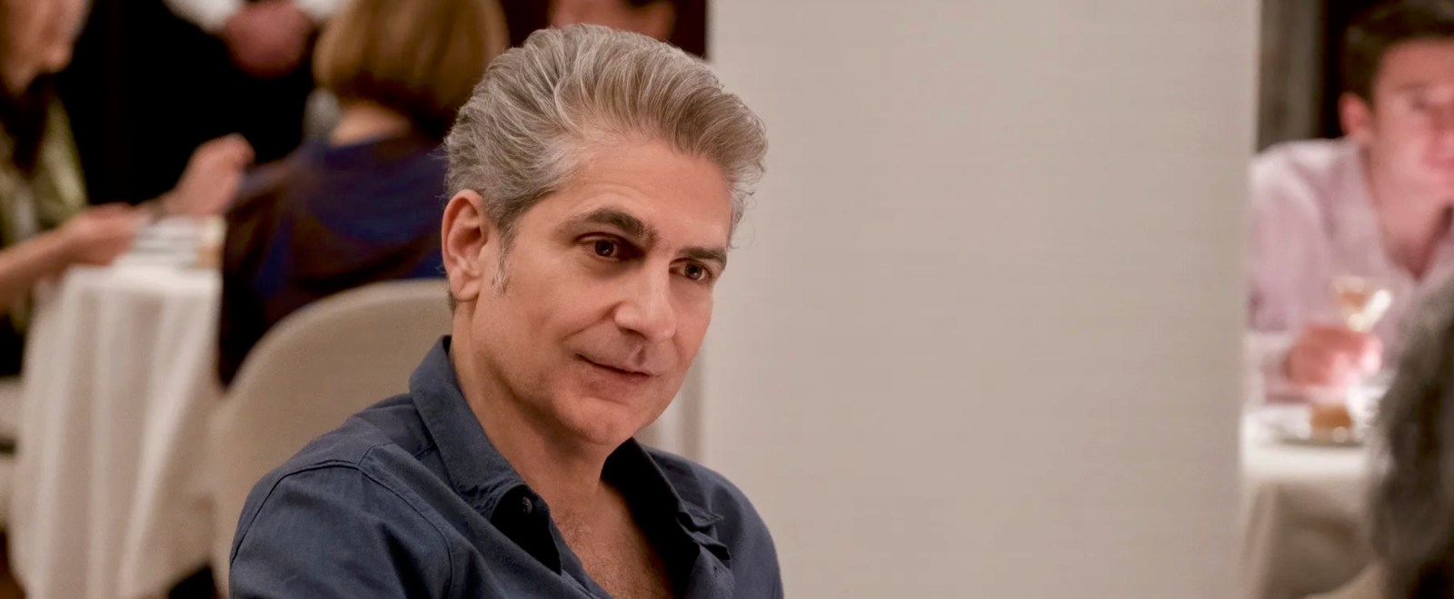 michael imperioli