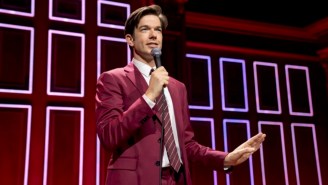 John Mulaney Has A New Standup Special Coming To Netflix Soon