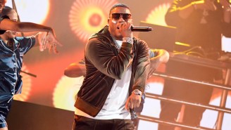 Nelly Is Starting His Own Music Festival And Of Course It’s Named After One Of His Biggest Hits