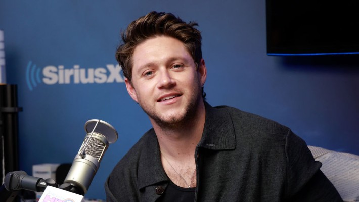 Niall Horan Explained What His Song 'Heaven' Means To Him