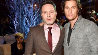 Amazon Enlists ‘True Detective’ Creator Nic Pizzolatto To Try To ‘Yellowstone’-Up A Western Series
