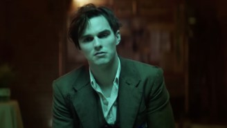 Nicholas Hoult Is Reportedly In The Early Running To Play One Of DC’s Biggest Baddies