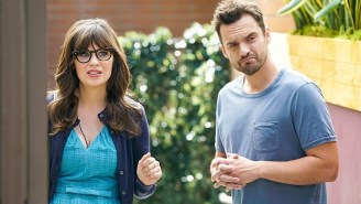 ‘New Girl’s Jake Johnson Revealed His Hunch On Whether Nick And Jess Are Still Together After The Finale