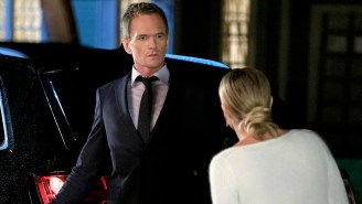 ‘How I Met Your Father’ Updated Womanizer Barney Stinson For 2023