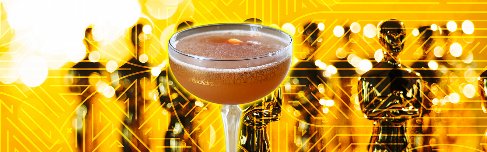 Brown Derby Cocktail