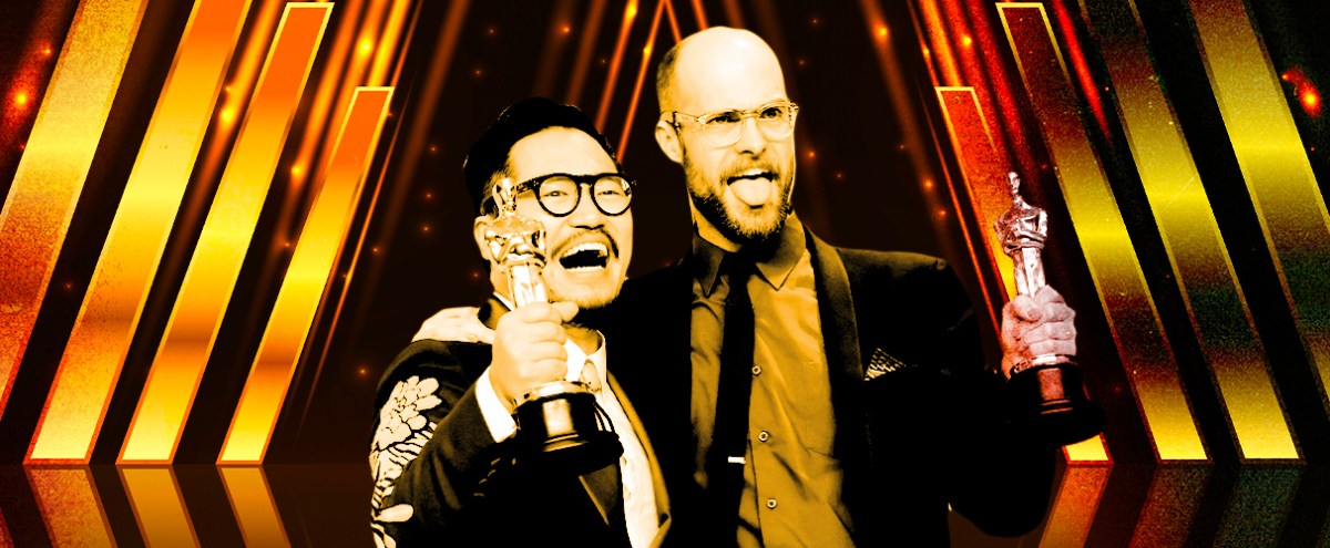 The Oscars Felt Like The Oscars Again, And It Was Nice