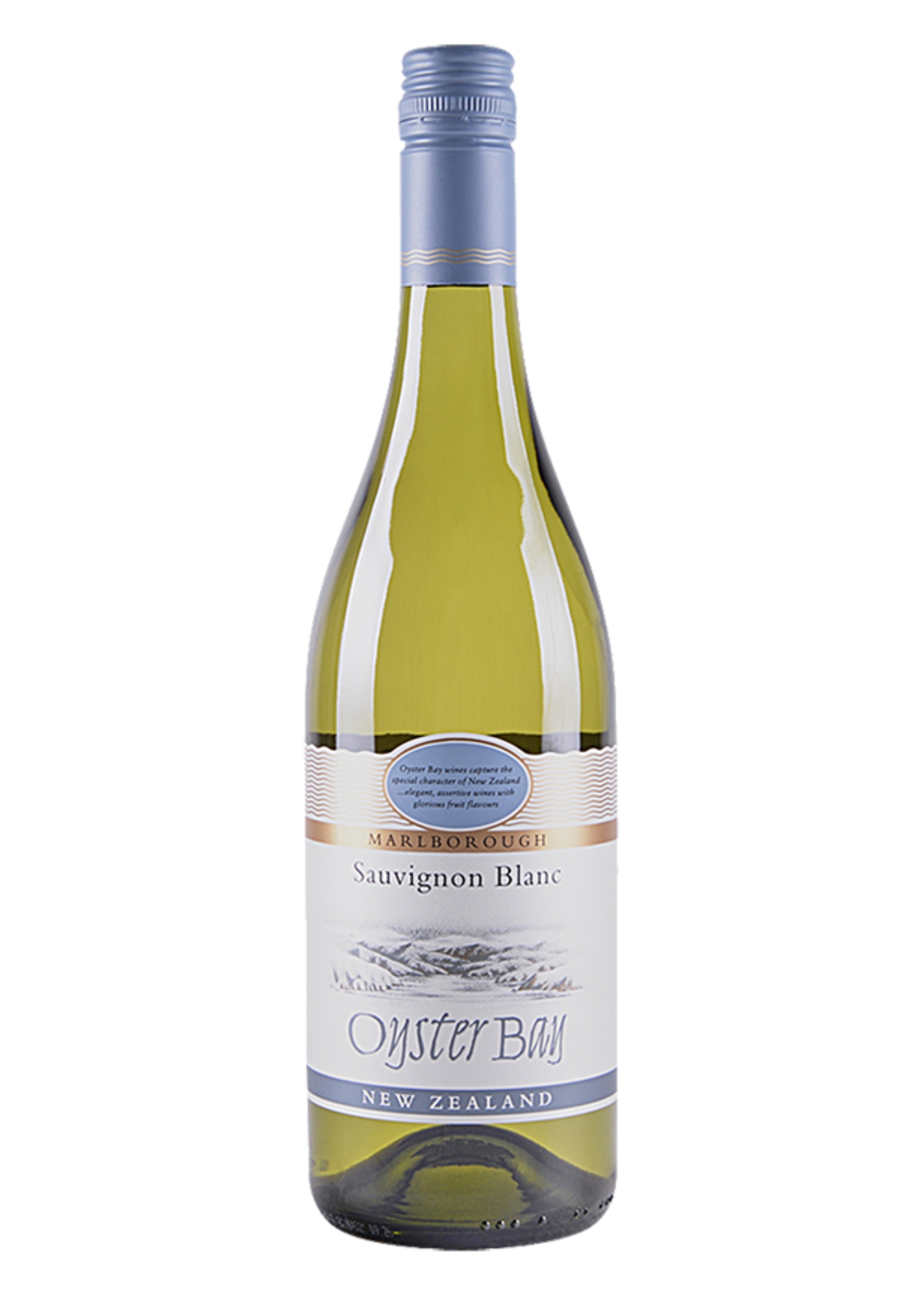 Oyster Bay Sauvignon Blanc