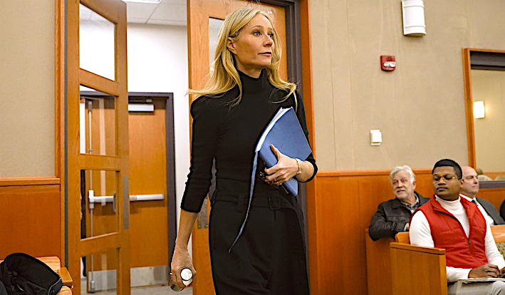 The Wildest Moments In The Gwyneth Paltrow Ski Trial