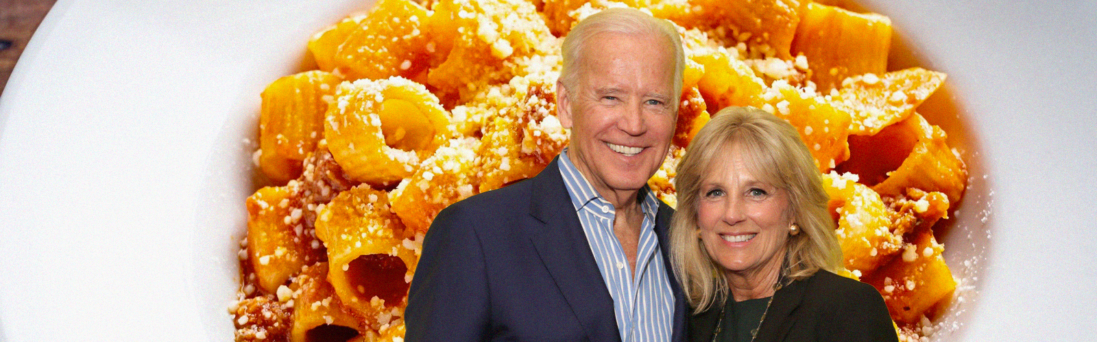 Biden Dinner