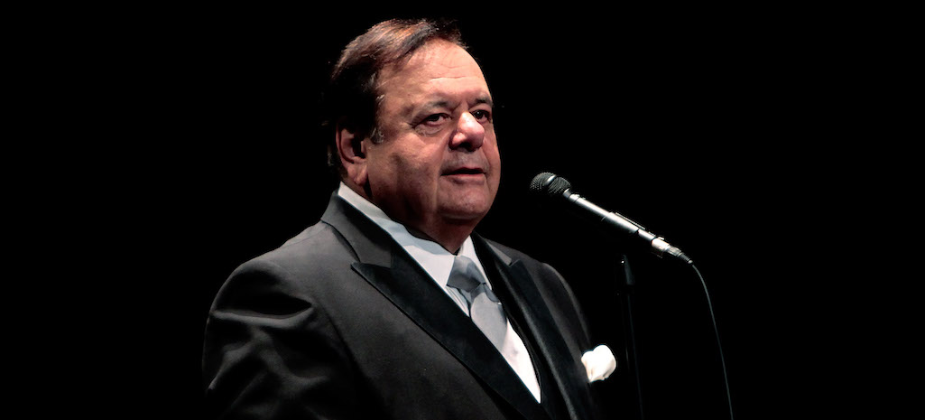 Paul Sorvino