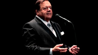 Paul Sorvino’s Widow Wants An Apology For The Academy Snubbing Him From In Memoriam: ‘A QR Code Is Not Acceptable’
