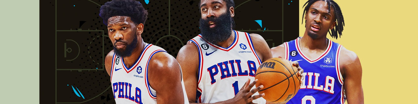 NBA Power Rankings Week 20: Don’t Overlook Joel Embiid And The Sixers