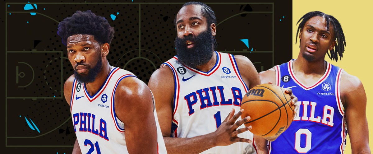 NBA Power Rankings Week 20: Don’t Overlook Joel Embiid And The Sixers