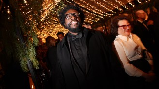 Questlove Is Set To Direct Disney’s Next Live-Action Remake, ‘The Aristocats’