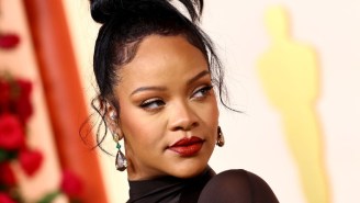 A Man Who Allegedly Planned To Propose To Rihanna Was Reportedly Arrested Outside Of Her House