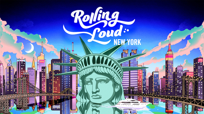 Rolling Loud New York