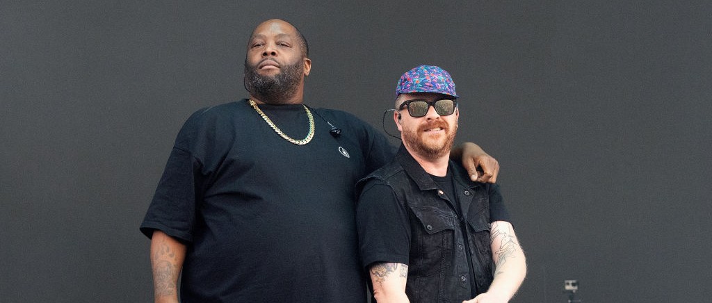 run the jewels