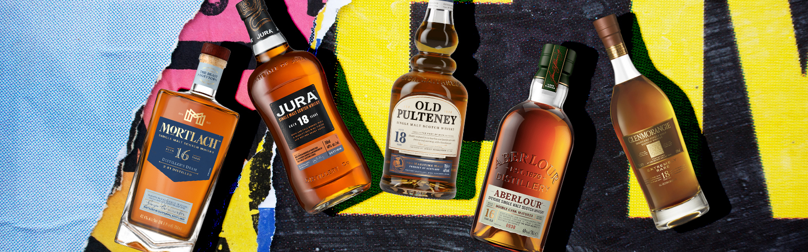 Best Scotch Under $150