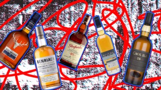 The Absolute Best Scotch Whiskies Between $200-$250, Ranked