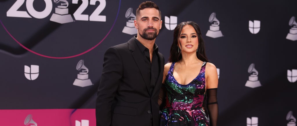 Sebastian Lletget Entering Mental Health Program Amid Becky G Cheating