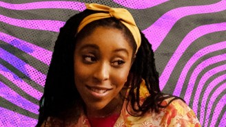 The Rundown: Jessica Williams Is Doing Something Kind Of Incredible On ‘Shrinking’