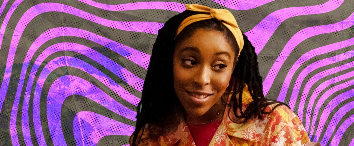 The Rundown: Jessica Williams Is Doing Something Kind Of Incredible On ‘Shrinking’