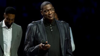 Shawn Kemp’s Arrest Allegedly Came After He Fired Back At Someone In Self-Defense