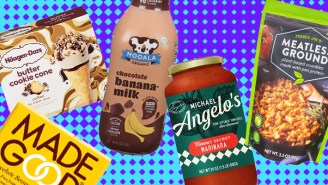 Our Favorite New Snacks, Steaks, & Sauces — Including The Latest From Trader Joe’s And More
