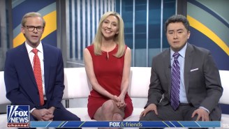 Fox News Finally Addressed The $1.6 Billion Dominion Lawsuit, At Least In The ‘SNL’ Cold Open