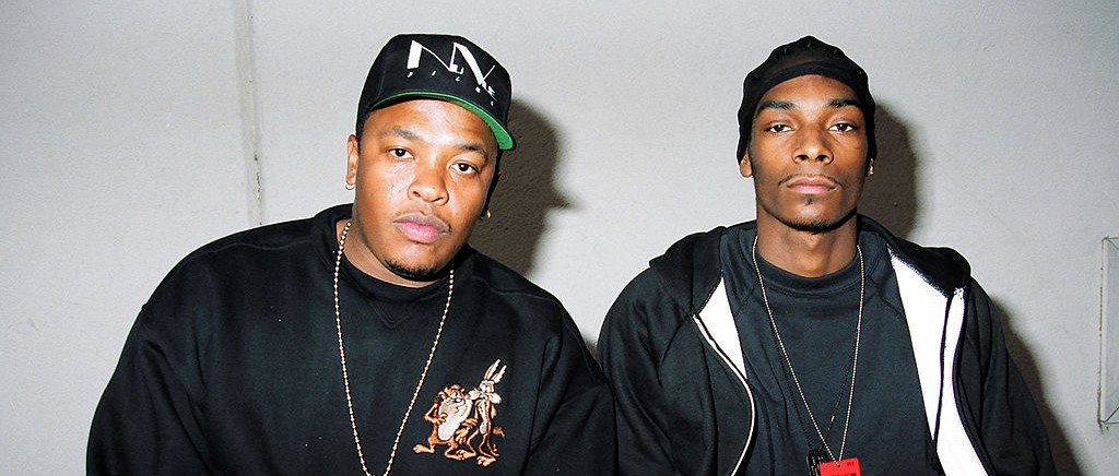 snoop and dre 1993 vmas