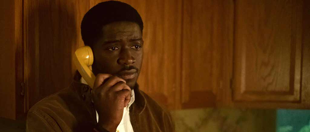 'Snowfall' S6 E5 Franklin